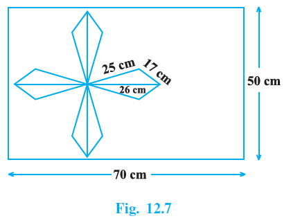 Page 120 Chapter 12 Class 9th NCERT Exemplar